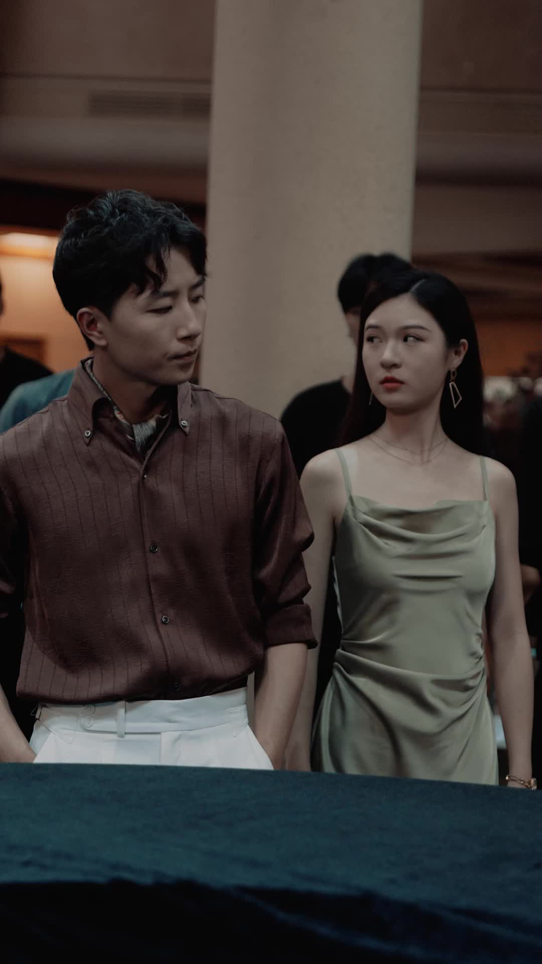 Tập 10 - Long Huyết Thức Tỉnh: Liều Mạng Cứu Nữ